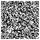 QR code with J C H Water Meter Testing contacts