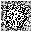 QR code with Ahlers Day Care contacts