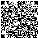 QR code with On-Site Chiropractic Clinic contacts