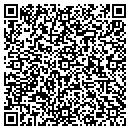 QR code with Aptec Inc contacts