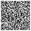 QR code with Taylors Cafe contacts