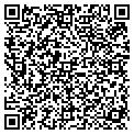 QR code with KFC contacts