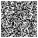 QR code with Oakridge Nursery contacts