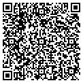 QR code with CTT contacts