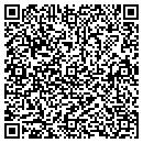 QR code with Makin Glass contacts