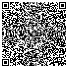 QR code with Mantz Automation Inc contacts