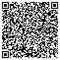 QR code with Jackbuilt contacts