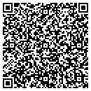 QR code with C M Peck Consulting contacts