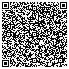 QR code with Marathon County Emergency Govt contacts
