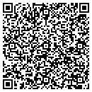 QR code with Fazoli's contacts