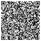 QR code with T S Laurent Investments contacts