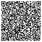 QR code with E P Mc Mahon & Sons Inc contacts