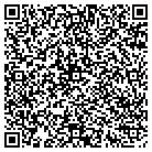 QR code with Advance Camping Sales Inc contacts