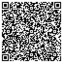 QR code with Kbm Corporation contacts