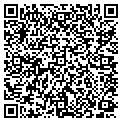 QR code with Rosatis contacts