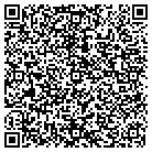 QR code with Custom Ldscpg of Eagle River contacts