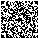 QR code with A&O Builders contacts