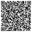 QR code with Dimo's Too contacts
