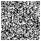 QR code with Champeau & Heyrman Mason contacts