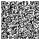 QR code with S C Limited contacts
