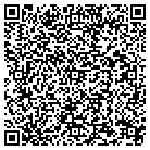 QR code with Hearthside Of Sheboygan contacts