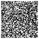 QR code with Lenss Construction LLP contacts