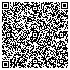 QR code with Marantha Asmbly of God Deaf Ch contacts