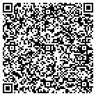 QR code with Bachmeiers Custom Landscaping contacts