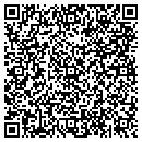 QR code with Aaron's Tree Service contacts
