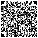 QR code with U Prep It contacts