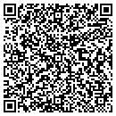 QR code with Oven Services contacts