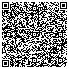 QR code with Holistic Paradigm Therapautics contacts