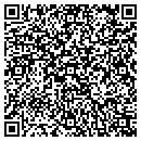 QR code with Wegert Tree Service contacts