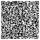 QR code with Custom Robotic Wildlife Inc contacts
