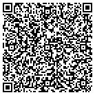 QR code with Saint Matthew Orthdx Chrch In contacts
