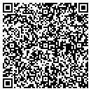 QR code with O'Marro's Public House contacts