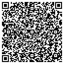 QR code with E R Painting contacts