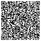 QR code with Rainbow Screen Printing contacts