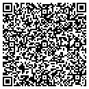 QR code with I S Consulting contacts