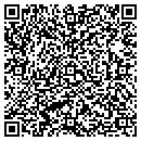 QR code with Zion Untd Mthdst Chrch contacts