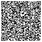 QR code with Advance Name Plate & Badge Co contacts