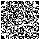 QR code with Puppy Love Paw Pads contacts