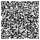 QR code with Hair Care By Vickie contacts