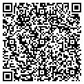 QR code with Dhc contacts