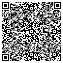 QR code with Ronald W Hart contacts