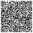 QR code with Upland Hills Salon contacts