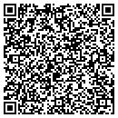 QR code with Peter Zenti contacts