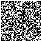 QR code with K C Accounting & Tax Service contacts