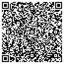 QR code with Haskell Collins contacts