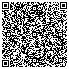 QR code with Restaino Bunbury & Assoc contacts